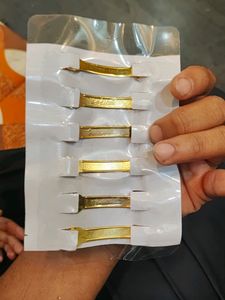Hair Clips 30 Per Piece