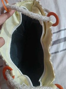 Handmade Stylish Bag For Woman