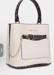 Mini Westt London Handbag