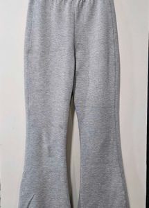 Boot Cut Trousers