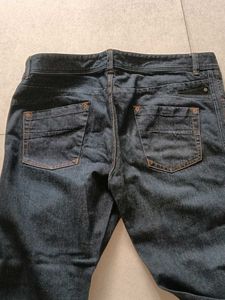 Woodlands Jeans