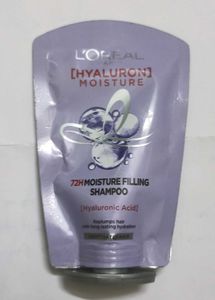 Loreal Hyaluron Moisture Shampoo