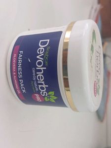 Devoherbs Fairness Pack