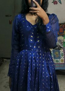 Maxi Dress 💙