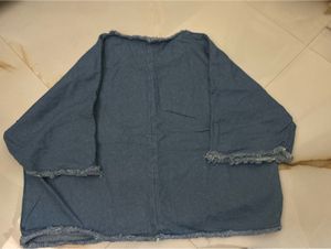 Jeans Crop top From monki