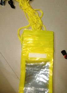 Mobile Phone Waterproof Pouch 2 Combo