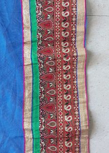 Wedding Wear Gagra,Duppata