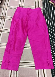 Stylish Salwar Kameez &amp; Pant Suit