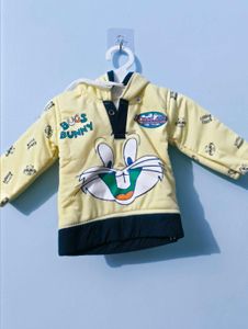 Superwarm Baby Clothing Set