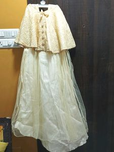 Softcore Belle Dress For Teens