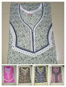 Nighty 5 Pc (16)