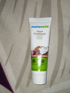 🎉Sale🎉. Mamaearth Onion Conditioner