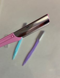 Face/Eyebrow Razor