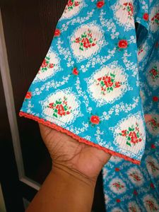 Brand New Xxl AURALIA Kurta