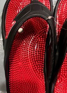 Acupressure Massage Flip Flops