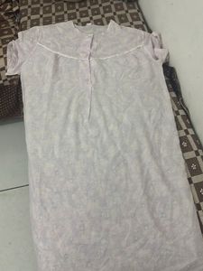 Vintage Style Nightgown