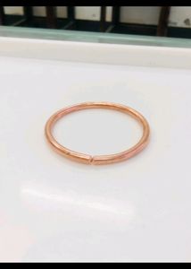 Pure Coppor Kada ( 2 Pec)