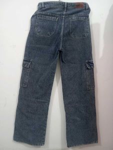 combo Cargo  Jeans