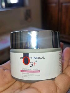 Professional O3+ Whitening Face Mask