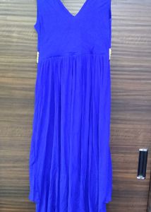 BEAUTIFUL PARTY WEAR DRESS