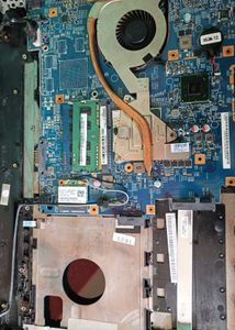 Sony vaio i3 2nd Gen only Spare Parts