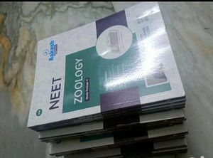 📚 Kota All Coaching Study Material – NEET / JEE /