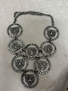 Antique Necklace