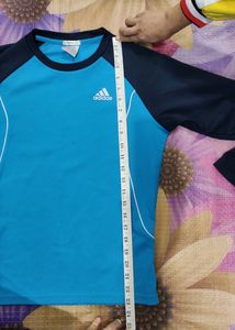 Adidas Long Sleeve T-shirt..