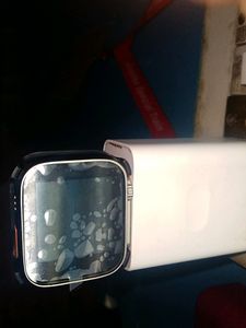 S9 Ultra Smart Watch