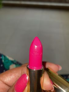 LOREAL Satin Finish Lisptick- 111 OUI