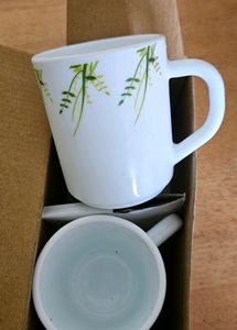 Set Of 2 Cups