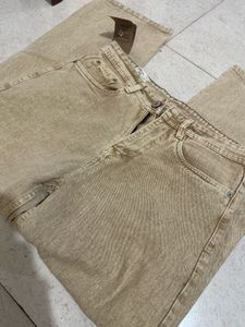 Proper Baggy Jeans