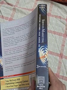 MBA Book