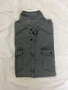 Locomotive Shirt