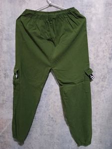 Joggers, Casual Active Wear