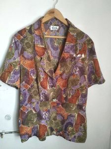Beautiful Over Size Imported Top