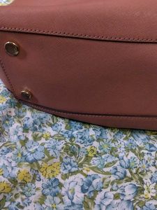 Michael Kors Premium Leather Bag