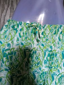 Boho Harem Pants - Set of 2