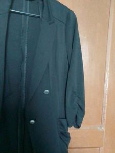 New Women Fashionable Blazer Soft Streachable