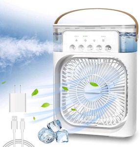 PIBOKU Mist Fan