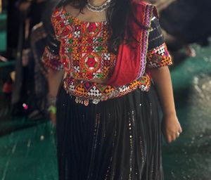 Ethnic Lehenga Choli