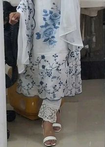 New Designer Kurta Set