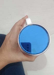 New Ceramic Mug