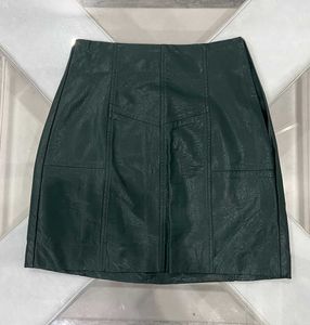 Premium Green Skirt 24