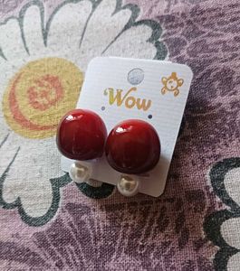 Berry Studs