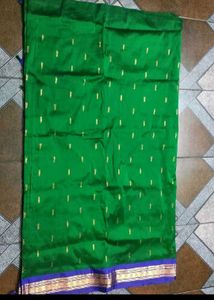 Pattu Saree