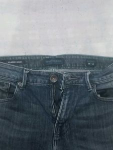 Stylish Denim Jeans
