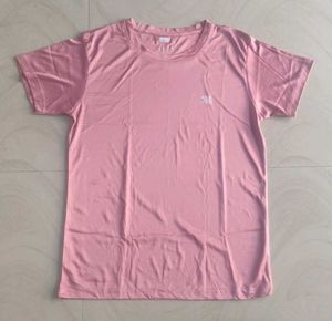 Pink T-Shirt