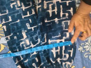 Printed Kids' Cozy Fleece Pants for 5-7 years