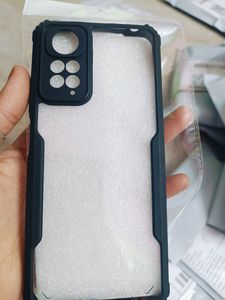 soft prove bumper clear case